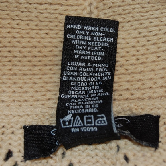 Crystal Kobe L Cardigan - Picture 5 of 5